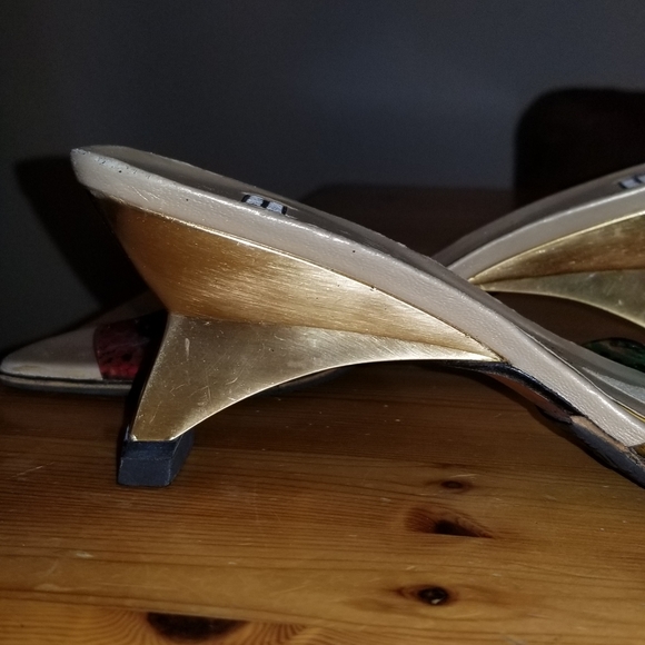 COPY - Stuart weitzman shoes - Picture 4 of 4